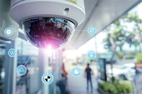 Video Surveillance .